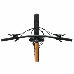 Ragley Piglet Hardtail Bike - Orange -Vélos enfr Ragley Piglet Hardtail Bike 2022 Orange 07