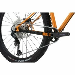 Ragley Piglet Hardtail Bike - Orange -Vélos enfr Ragley Piglet Hardtail Bike 2022 Orange 16