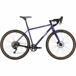 Vélo Ragley Trig Ultra Violet