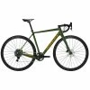 Ridley Kanzo C Carbon Apex1 Disc Gravel Bike (2022) 1 Ridley Kanzo C Carbon Apex1 Disc Gravel Bike (2022) -Vélos enfr Ridley Kanzo C Carbon Apex1 Disc Gravel Bike 2022 Cyclocross Bikes Khaki Gold 2022