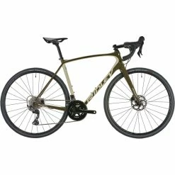 Ridley Kanzo Speed GRX600 Gravel Bike (2022)