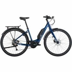 Ridley RES U500 Altus Womens Urban E-Bike (2022)