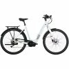 Ridley RES U800 Deore Womens Urban E-Bike (2022)