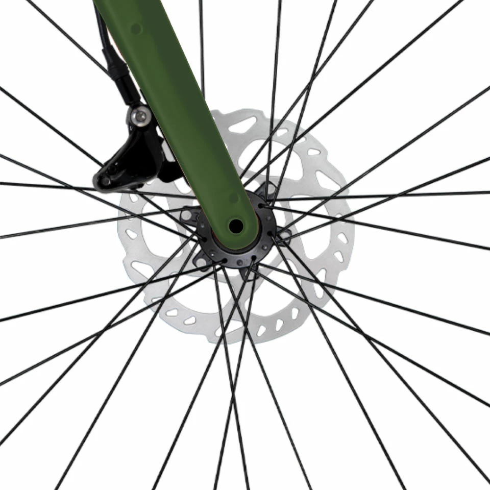 Ridley Kanzo C Carbon Apex1 Disc Gravel Bike (2022) 5 Ridley Kanzo C Carbon Apex1 Disc Gravel Bike (2022) – Image 3