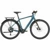 Ridley RES U400 Deore Urban E-Bike (2022) 1 Ridley RES U400 Deore Urban E-Bike (2022) -Vélos enfr Ridley20RES20U40020Deore20Urban20E Bike20202220 201