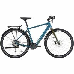 Ridley RES U400 Deore Urban E-Bike (2022)
