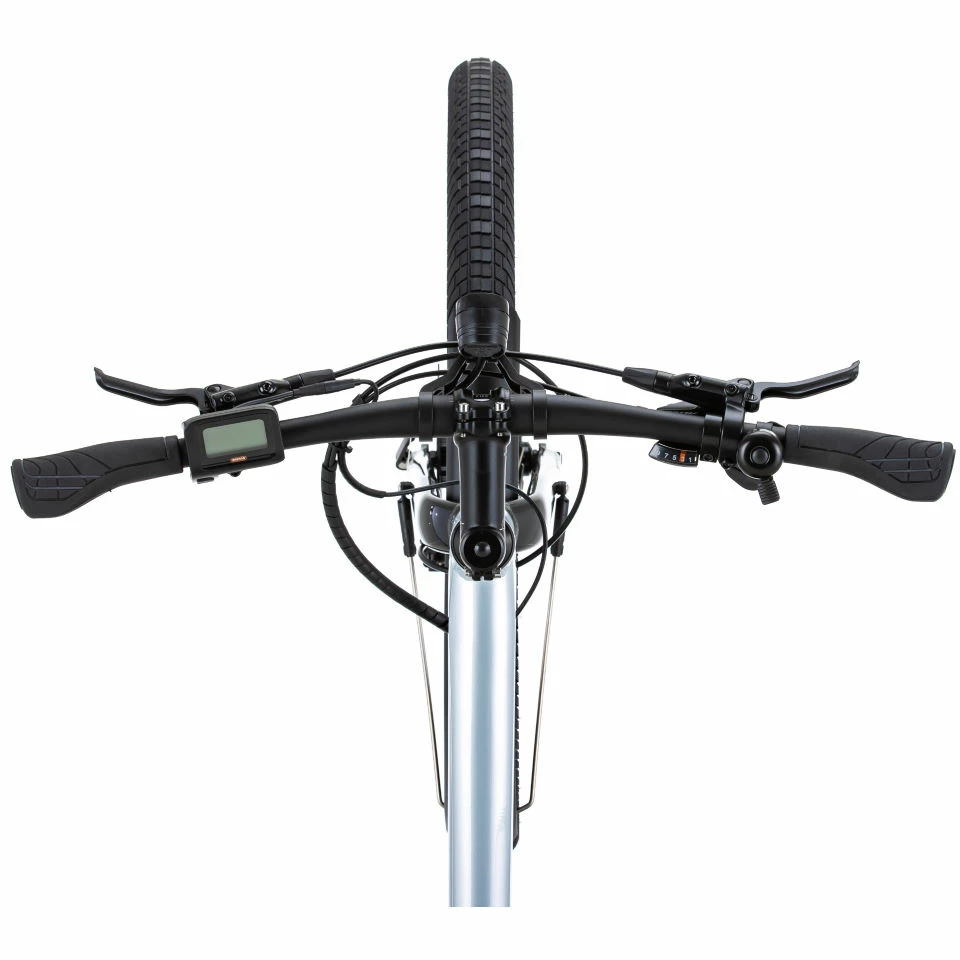 Ridley RES U400 Deore Urban E-Bike (2022) 12 Ridley RES U400 Deore Urban E-Bike (2022) – Image 10