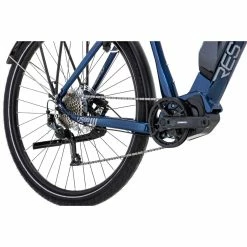 Ridley RES U500 Altus Mens Urban E-Bike (2022) -Vélos enfr Ridley20RES20U50020Altus20Mens20Urban20E Bike20 206