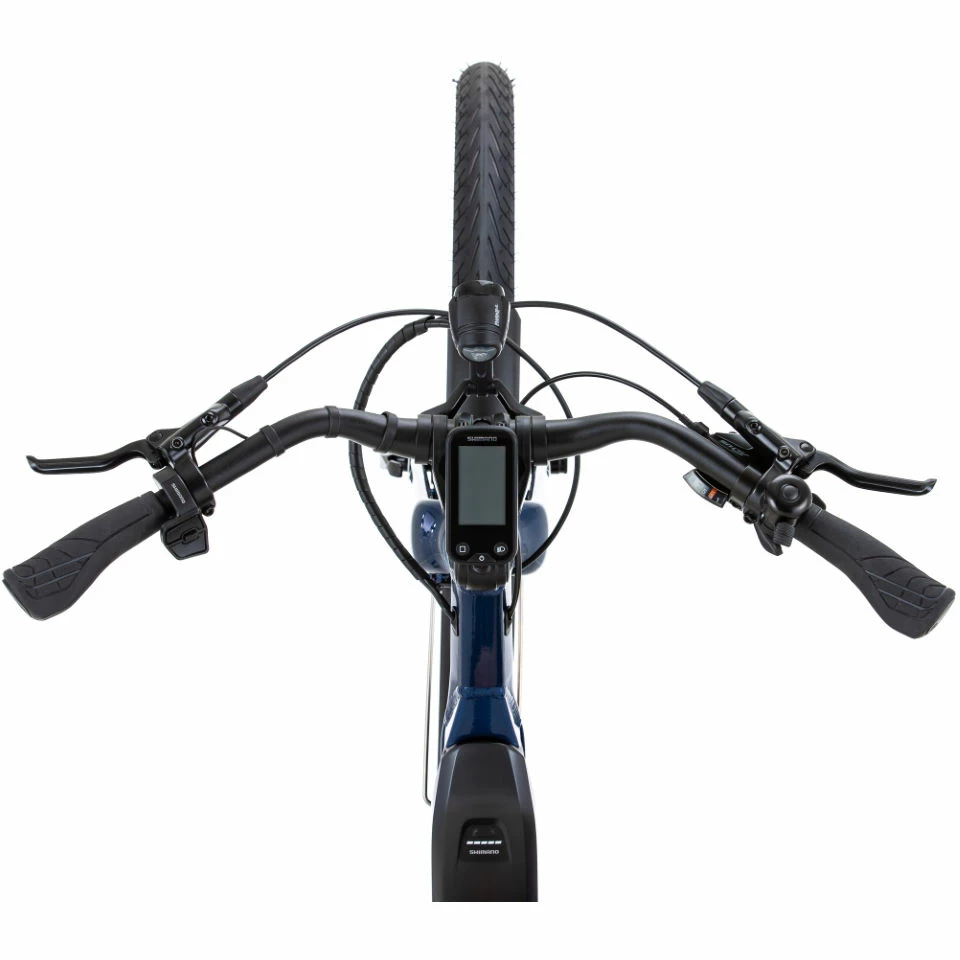 Ridley RES U500 Altus Womens Urban E-Bike (2022) 5 Ridley RES U500 Altus Womens Urban E-Bike (2022) – Image 3