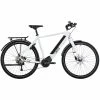 Ridley RES U800 Deore Mens Urban E-Bike (2022)