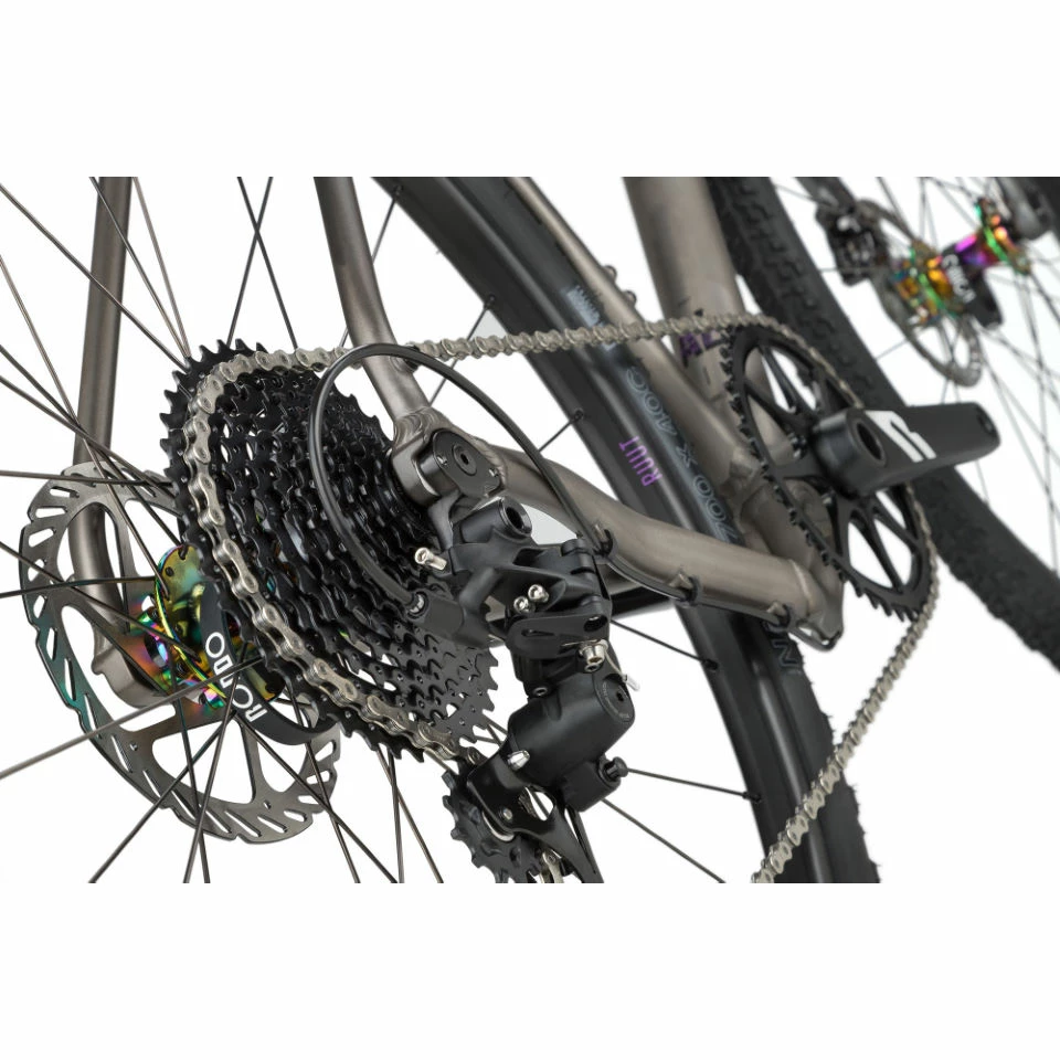 Vélo Rondo RUUT AL 1 (gravel, 2022) 6 Vélo Rondo RUUT AL 1 (gravel, 2022) – Image 4