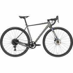Vélo Rondo RUUT AL 1 (gravel, 2022)
