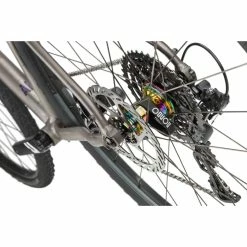 Vélo Rondo RUUT AL 1 (gravel, 2022) 14 Vélo Rondo RUUT AL 1 (gravel, 2022) -Vélos enfr Rondo RUUT AL 1 Gravel Bike 2022 Adventure Bikes Raw Grey 2022 RB 538 3