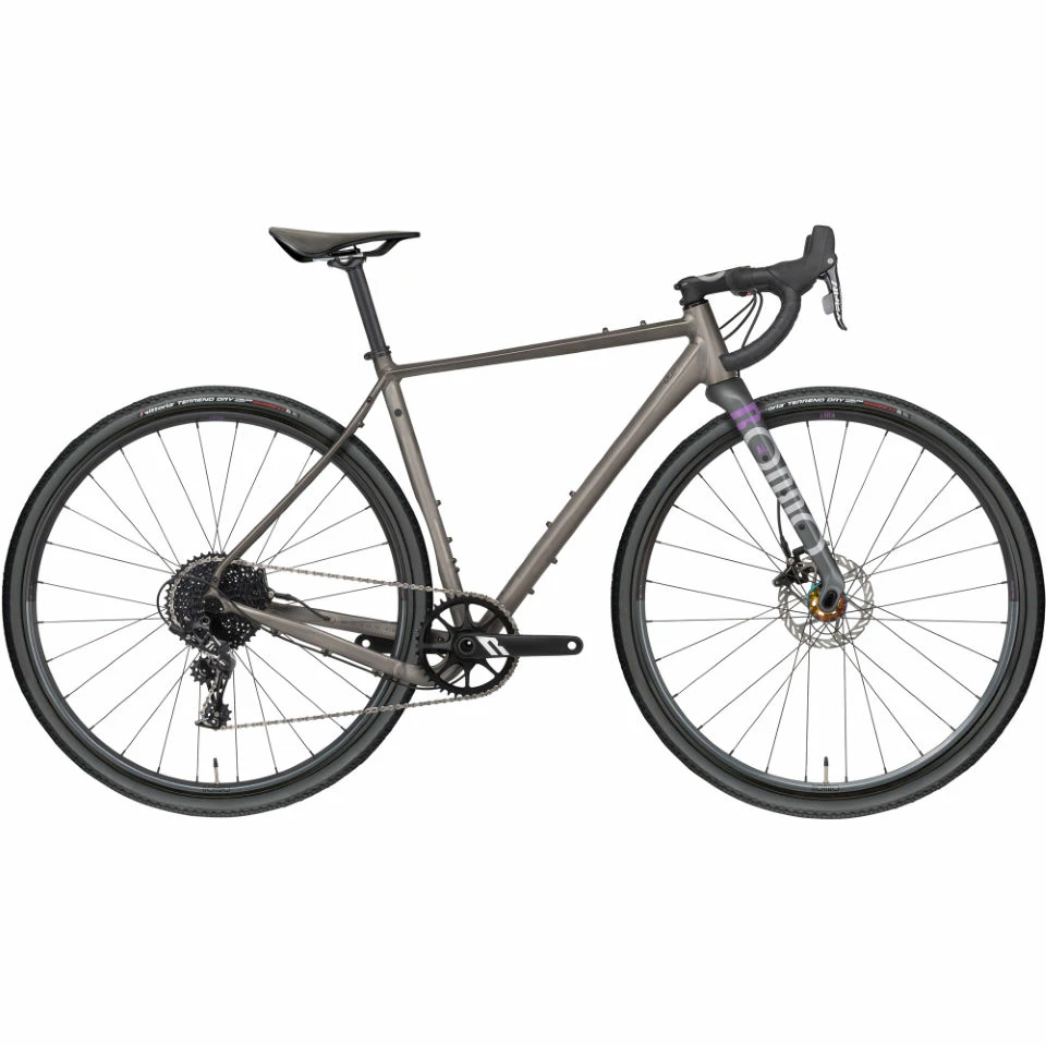 Vélo Rondo RUUT AL 1 (gravel, 2022) 3 Vélo Rondo RUUT AL 1 (gravel, 2022)