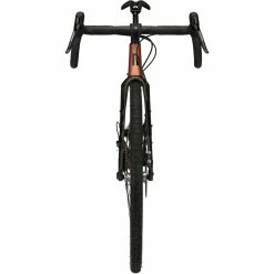 Vélo Rondo RUUT AL 2 (gravel, 2022) -Vélos enfr Rondo RUUT AL 2 Gravel Bike 2022 Adventure Bikes Bronze Black 2022 RB 457 2