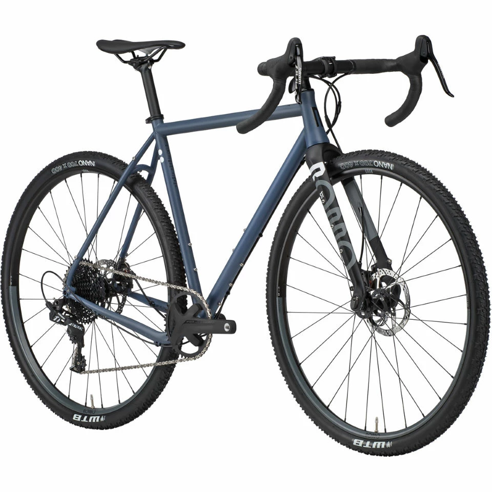 Vélo Rondo Ruut ST 2 (gravel, 2021) 4 Vélo Rondo Ruut ST 2 (gravel, 2021) – Image 2
