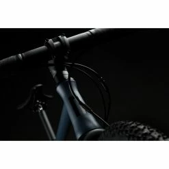 Vélo Rondo Ruut ST 2 (gravel, 2021) 28 Vélo Rondo Ruut ST 2 (gravel, 2021) -Vélos enfr Rondo Ruut ST 2 Gravel Bike 2021 Adventure Bikes Sharkskin Black 2021 RB 299 10