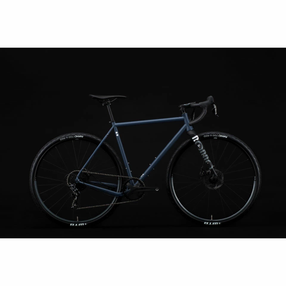 Vélo Rondo Ruut ST 2 (gravel, 2021) 15 Vélo Rondo Ruut ST 2 (gravel, 2021) – Image 13