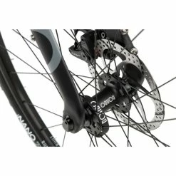 Vélo Rondo Ruut ST 2 (gravel, 2021) 22 Vélo Rondo Ruut ST 2 (gravel, 2021) -Vélos enfr Rondo Ruut ST 2 Gravel Bike 2021 Adventure Bikes Sharkskin Black 2021 RB 299 4