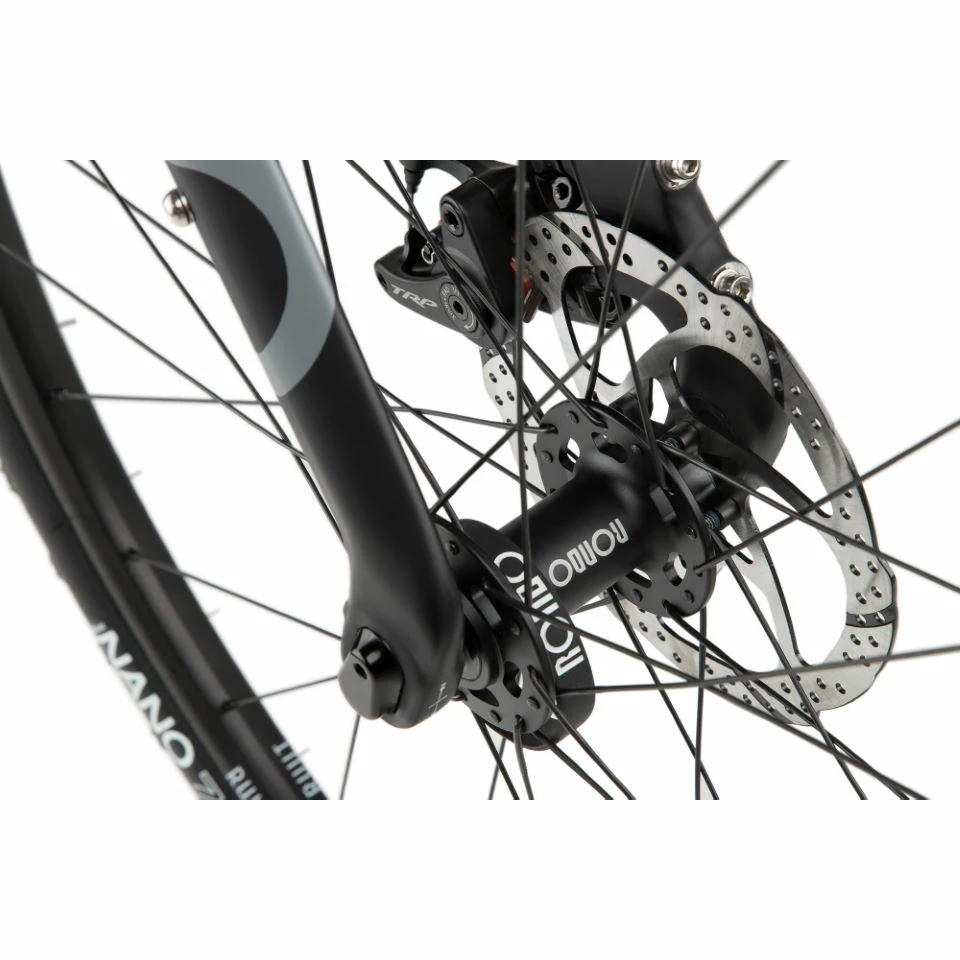 Vélo Rondo Ruut ST 2 (gravel, 2021) 8 Vélo Rondo Ruut ST 2 (gravel, 2021) – Image 6