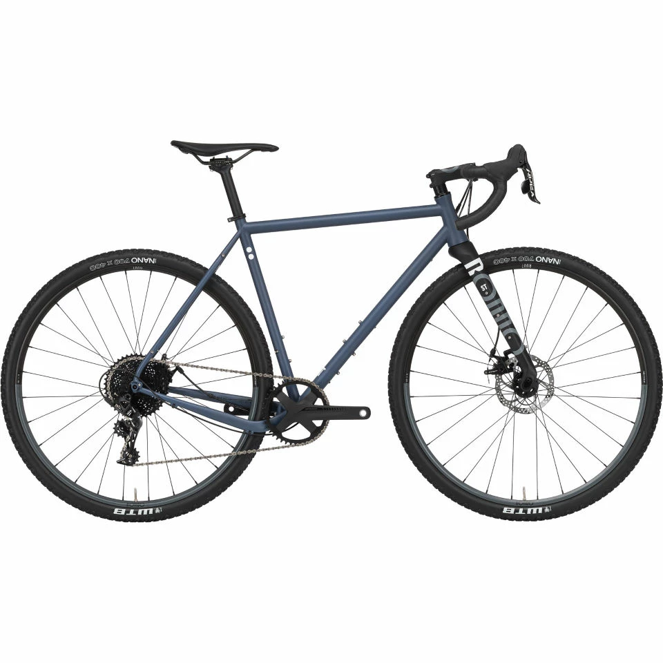 Vélo Rondo Ruut ST 2 (gravel, 2021) 3 Vélo Rondo Ruut ST 2 (gravel, 2021)