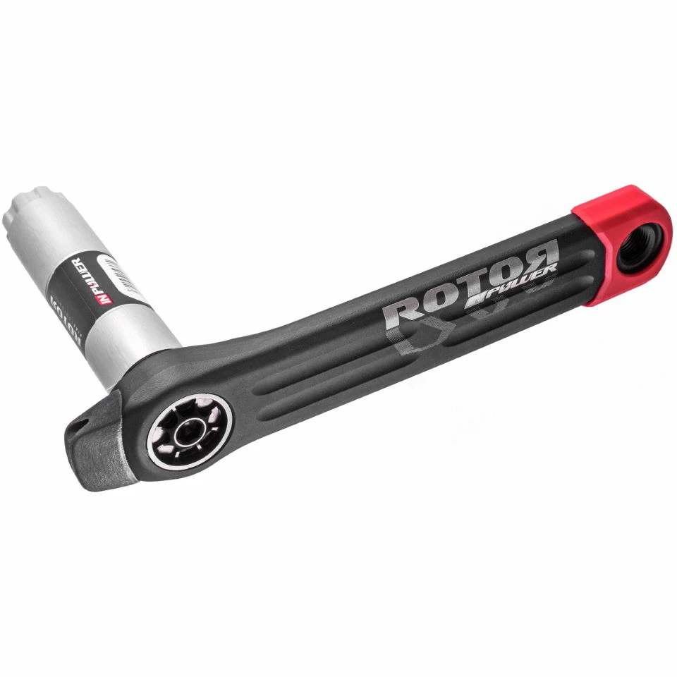 Rotor INPOWER MTB DM 170 Mm 5 Rotor INPOWER MTB DM 170 Mm – Image 3