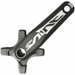 Bras De Manivelle Simples Shimano Saint FCM825 Hollowtech II