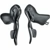 MicroSHIFT R472 Road 2x7 Speed Dual Control Lever Set -Vélos enfr SB R482 1