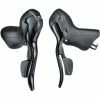 MicroSHIFT R8 2x8 Speed Dual Control Lever Set 1 MicroSHIFT R8 2x8 Speed Dual Control Lever Set -Vélos enfr SB R482