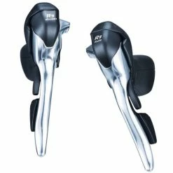 MicroSHIFT R9 3x9 Speed Dual Control Levers