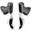 MicroSHIFT Centos R512B 2x11 Speed Dual Control Lever Set -Vélos enfr SB R512B