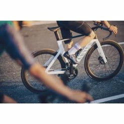 Pédalier Ultegra R8100 (12 Vitesses) -Vélos enfr SHIMANO ULTEGRA 2021 ANNECY 97 bewerkt