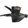 MicroSHIFT Advent M6295-R Short Reach 9 Speed Shifter -Vélos enfr SL M6295 R