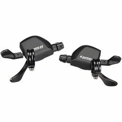 MicroSHIFT R9 R859 2x9 Speed Xpress Shifter Set
