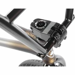 Subrosa Letum BMX Bike (2022) -Vélos enfr SUBROSA Letum SatinTransBlackRawFade05