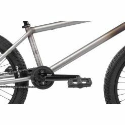Subrosa Letum BMX Bike (2022) -Vélos enfr SUBROSA Letum SatinTransBlackRawFade07