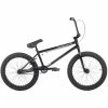 Subrosa Salvador BMX Bike (2022) -Vélos enfr SUBROSA 2022 Complete Bikes Salvador Black 01
