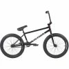 Subrosa Malum BMX Bike (2022) 1 Subrosa Malum BMX Bike (2022) -Vélos enfr SUBrosa Complete Bikes Malum black bmx01