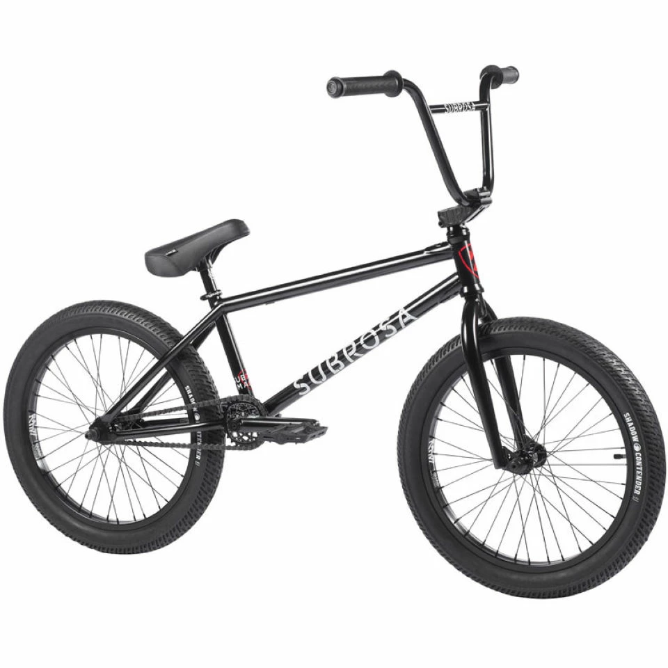 Subrosa Malum BMX Bike (2022) 4 Subrosa Malum BMX Bike (2022) – Image 2