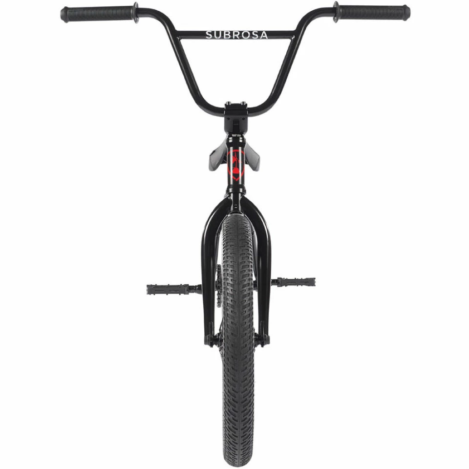 Subrosa Malum BMX Bike (2022) 6 Subrosa Malum BMX Bike (2022) – Image 4