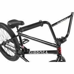 Subrosa Malum BMX Bike (2022) 21 Subrosa Malum BMX Bike (2022) -Vélos enfr SUBrosa Complete Bikes Malum black bmx04