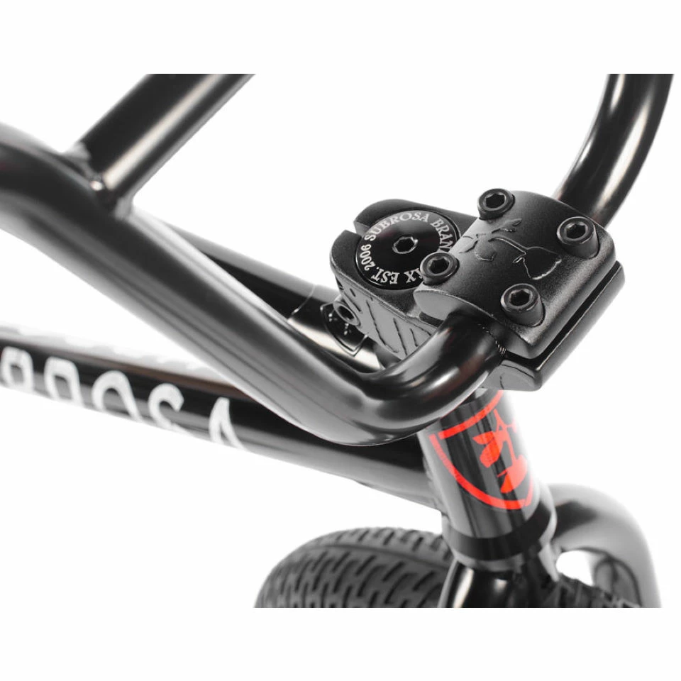 Subrosa Malum BMX Bike (2022) 8 Subrosa Malum BMX Bike (2022) – Image 6