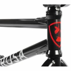 Subrosa Malum BMX Bike (2022) 18 Subrosa Malum BMX Bike (2022) -Vélos enfr SUBrosa Complete Bikes Malum black bmx06
