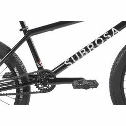 Subrosa Malum BMX Bike (2022) 23 Subrosa Malum BMX Bike (2022) -Vélos enfr SUBrosa Complete Bikes Malum black bmx08