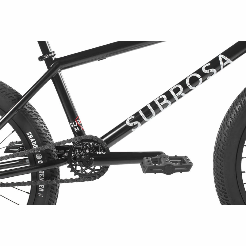 Subrosa Malum BMX Bike (2022) 12 Subrosa Malum BMX Bike (2022) – Image 10