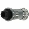 Boîtier De Pédalier Shimano 105 5500 Octalink 2 Boîtier De Pédalier Shimano 105 5500 Octalink -Vélos enfr Shimano 105 5500 Octalink Bottom Bracket Internal Silver NotSet BB5500B18
