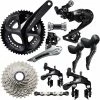 Shimano 105 R7000 11 Speed Rim Brake Groupset
