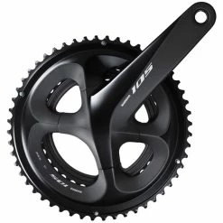 Groupe Shimano 105 R7000 Pressfit 13 Groupe Shimano 105 R7000 Pressfit -Vélos enfr Shimano 105 R7000 Pressfit Groupset Groupsets Black 5360722950 9