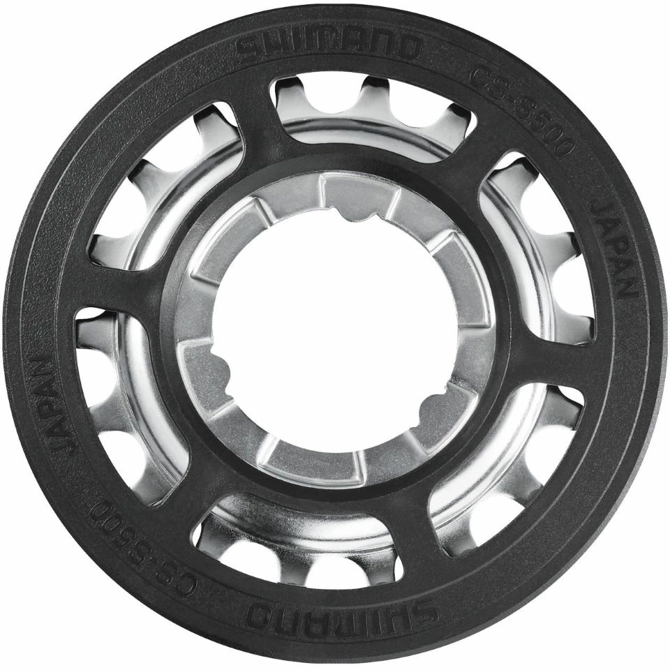 Pignon Simple Shimano Alfine (avec Guide-chaîne) 3 Pignon Simple Shimano Alfine (avec Guide-chaîne)