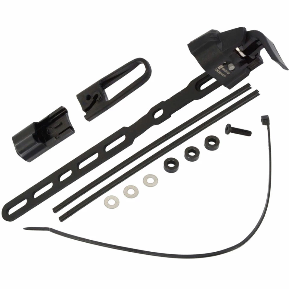 Fixation De Batterie Shimano BM-DN100 3 Fixation De Batterie Shimano BM-DN100